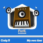 cover: Craig S - My Own Time