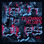 cover: Ben Tov - Techno Blues