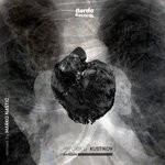 cover: Kustikov - Hypoxia EP