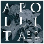 cover: Ben Tov - Apollita EP