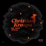 cover: Christian Kroupa - New Year's Special EP