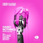 cover: DJ Couza|Lebzin|Rhey Osborne - Sweet Nothings (Remix Package)