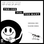 cover: One Less Of Them - The One For The Many