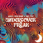 cover: $ON-$HINE|JAKK'D|Red Five - Undercover Freak