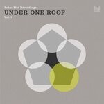 cover: Jade PraiZe|Maxima & Salus - Under One Roof, Vol 3