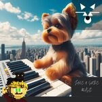 cover: Aka JDOOG|Jake & Spike Music - Dog Bit Melodies Album Series Forty Three