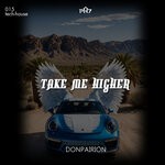 cover: Donpairion - Take Me Higher