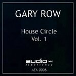 cover: Gary Row - House Circle Vol 1