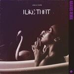 cover: Janelle Monae - I Like That (Naxxos Remix) (Explicit)