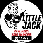 cover: Carl Price|Paul Hawkins - Get Away