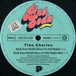 cover: Tina Charles - Rock Your World (Disco Or Die! Remix)