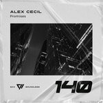 cover: Alex Cecil - Promises