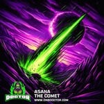 cover: Asana|DnB Doctor - The Comet