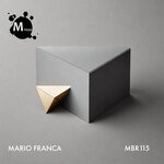 cover: Mario Franca - Missing Nordic