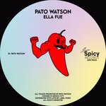 cover: Pato Watson - Ella Fue