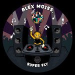 cover: Alex Moiss - Super Fly