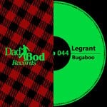 cover: Legrant - Bugaboo