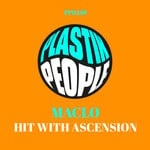 cover: Maclo - Hit With Ascension