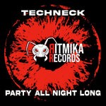 cover: Techneck - Party All Night Long