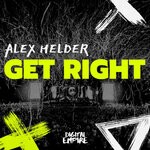 cover: Alex Helder - Get Right