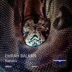 cover: Emrah Balkan - Ruthless