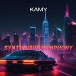 cover: Kamy - Synthwave Symphony