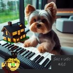 cover: Aka JDOOG|Jake & Spike Music - Dog Bit Melodies Album Series Forty Five