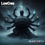 cover: LowCree - Perception