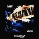 cover: Clarkey - Bass Cannon