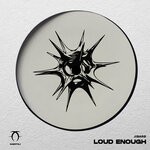 cover: Jibaro - Loud Enough