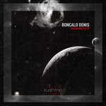 cover: Boncalo Denis - Paradigma 30 EP