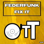 cover: FederFunk - Fix It