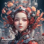 cover: Sonickraft - Uncuffed EP