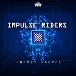 cover: Impulse Riders - Energy Source