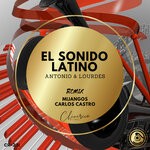 cover: Antonio & Lourdes - El Sonido Latino