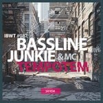 cover: Bassline Junkie|Tempotem - For What?