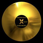 cover: DiscoGalactiX - Classy Melody