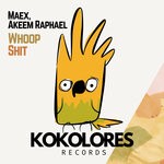 cover: Akeem Raphael|Maex - Whoop Shit