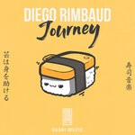 cover: Diego Rimbaud - Journey