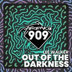 cover: Lee Walker - Out Of The Darkness