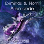 cover: Eximinds|Norni - Allemande