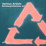 cover: Various - Reinterpretations 6.0