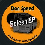 cover: Dan Speed - Soleen EP