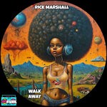 cover: Rick Marshall - Walk Away