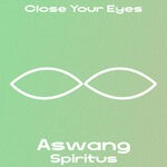 cover: Aswang - Spiritus