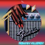 cover: Romain Villeroy - Future