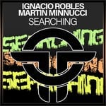 cover: Ignacio Robles|Martin Minnucci - Searching