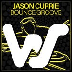 cover: Jason Currie - Bounce Groove