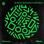 cover: On Deck|skemaddox|Ally Rayne - Afterparty