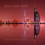 cover: Hassan Abou El Seoud - Shik Shak Shok (Jersey Club Mix)